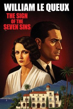 The Sign of the Seven Sins The Sign of the Seven Sins