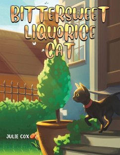Cover Bittersweet Liquorice Cat