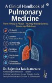 A Clinical Handbook of Pulmonary Medicine A Clinical Handbook of Pulmonary Medicine