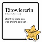 Tätowiererin Tätowiererin