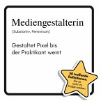 Mediengestalterin Mediengestalterin