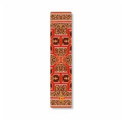 War of the Roses Bookmark by Paperblanks (Shakespeare's Library) War of the Roses Bookmark by Paperblanks (Shakespeare's Library)