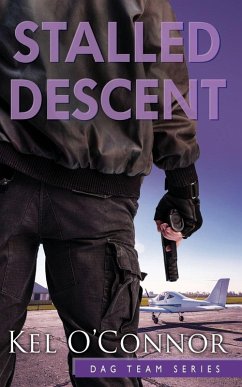 Stalled Descent - O'Connor, Kel Stalled Descent - O'Connor, Kel