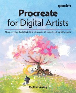 Procreate for Digital Artists - Aning, Mellisa Procreate for Digital Artists - Aning, Mellisa