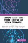 Current Research and Trends in Dental and Medical Technology