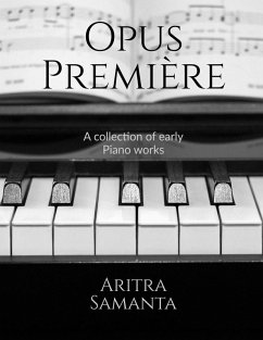 Cover Opus Première