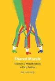 Cover Shared Morals