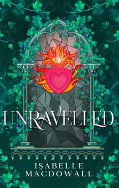 Cover Unravelled