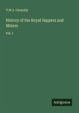History of the Royal Sappers and Miners