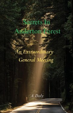 Secrets in Anderton Forest - Daly, A.