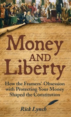 Cover Money and Liberty