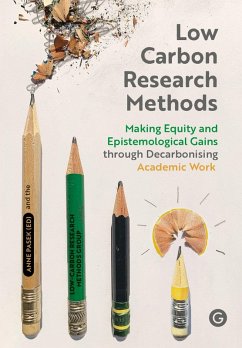 Cover Low Carbon Research Methods