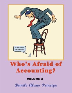 Cover Who's Afraid of Accounting?