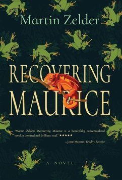 Cover Recovering Maurice