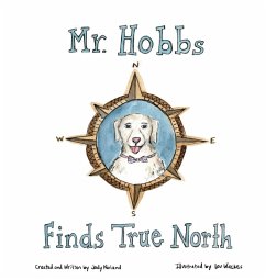 Cover Mr. Hobbs Finds True North