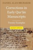 Corrections in Early Qurʾān Manuscripts