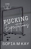 Pucking Expectations Pucking Expectations