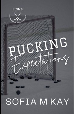Cover Pucking Expectations