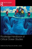 Routledge Handbook of Critical Ocean Studies Routledge Handbook of Critical Ocean Studies