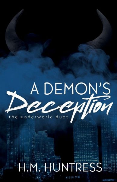 A Demon's Deception A Demon's Deception