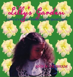 Cover Lilly's Garden