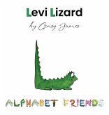 Levi Lizard Levi Lizard