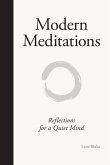 Modern Meditations