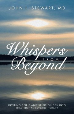 Whispers From Beyond Cover Whispers From Beyond