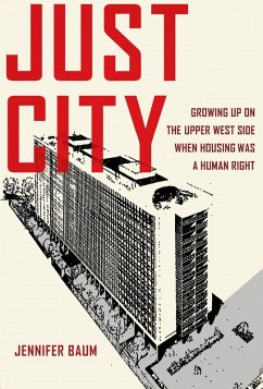 Cover Just City