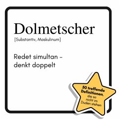 Cover Dolmetscher