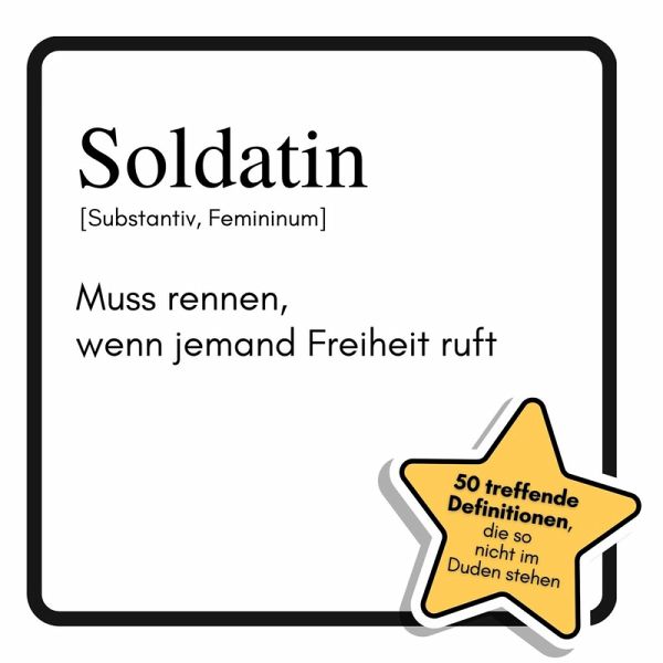 Soldatin