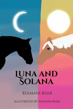 Cover Luna and Solana