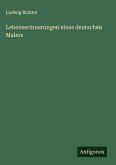 Lebenserinnerungen eines deutschen Malers