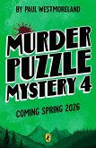 Murder Puzzle Mystery 4 Murder Puzzle Mystery 4