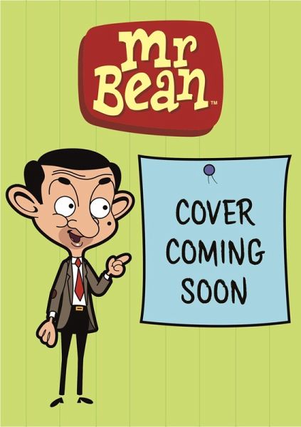 Mr Bean's Side-Splitting Stories