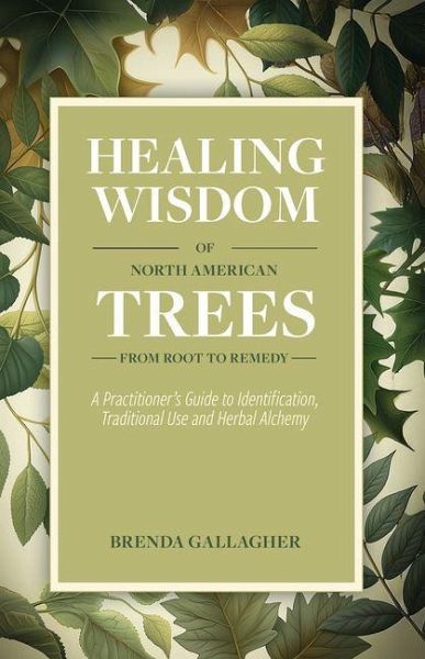 Healing Wisdom of North American Trees Healing Wisdom of North American Trees