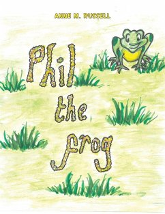 Cover Phil the Frog