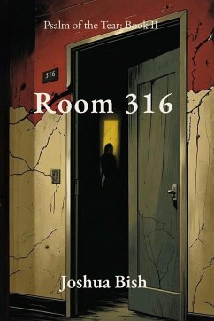 Cover Room 316