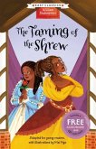 Shakespeare: The Taming of the Shrew (Easy Classics)