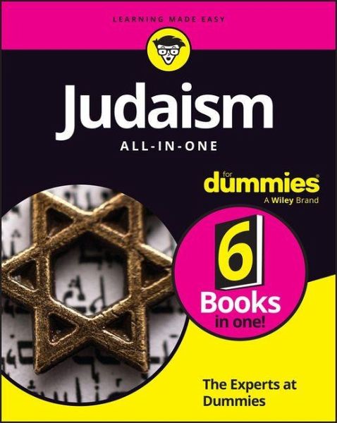 Judaism All-In-One for Dummies Judaism All-In-One for Dummies