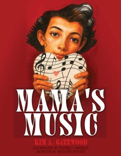Cover Mama's Music