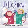 Hello, Snow! (eBook, ePUB) - Bild 1