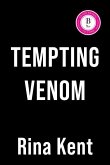 Tempting Venom (Standard Edition)