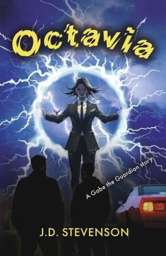 Octavia - Stevenson, J D Octavia - Stevenson, J D