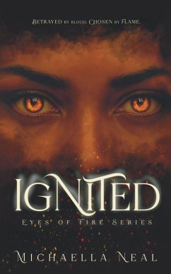 Cover Ignited