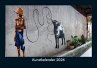 Kunstkalender 2026 Fotokalender DIN A5 - Bild 1