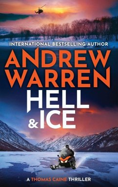 Hell and Ice Cover Hell and Ice