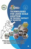 Technologies for Large Scale Adoption in Thoubal District of Manipur