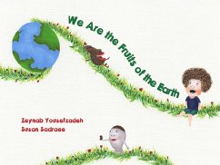 Cover We Are the Fruits of the Earth