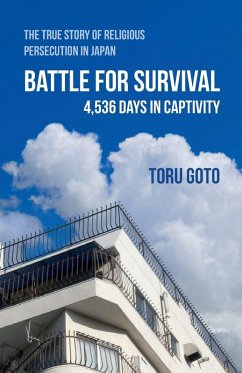Cover Battle for Survival
